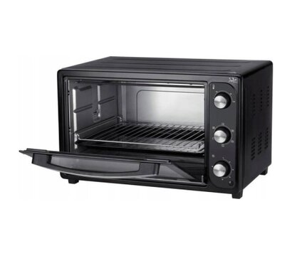 Изображение 2 Электрическая печь Esperanza EKO008