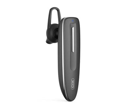 Изображение 2 Bluetooth гарнитура XO BE44 Black