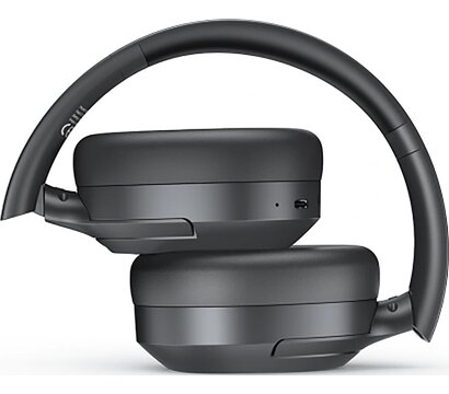 Изображение 2 Bluetooth гарнитура XO BE53 Black