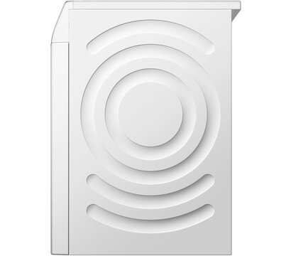 Зображення 2 Пральна машина Bosch WNC254A0ME