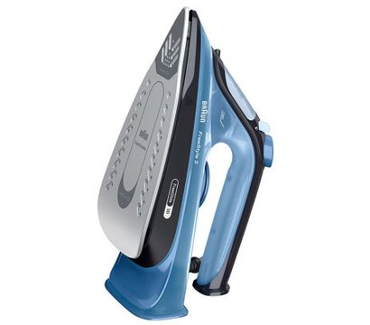 Зображення 2 Праска Braun FI3194BK