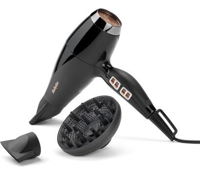 Зображення 3 Фен Babyliss 6716DE