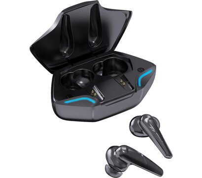 Изображение 3 Bluetooth гарнитура Media-Tech Cobra Pro Rhoid Black — MT3607
