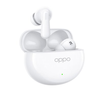 Зображення 3 Bluetooth гарнітура Oppo Enco Air4 ETEE1 White