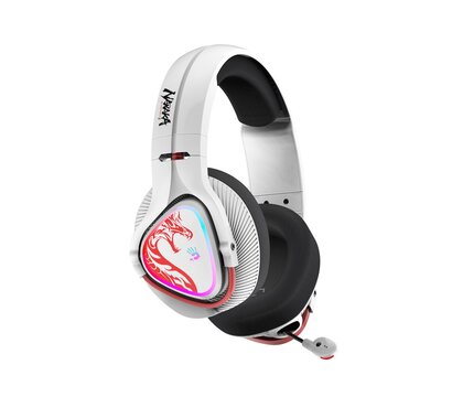 Изображение 3 Bluetooth гарнитура A4Tech Bloody MR720 Naraka
