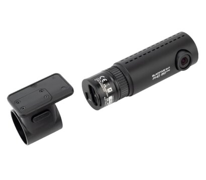 Изображение 3 Авторегистратор Blackvue DR 590 X-1CH Plus с GPS логгером (опция), Количество камер: 1