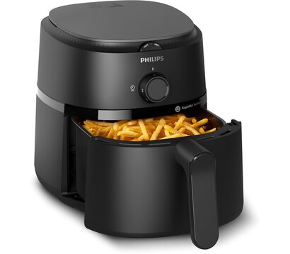 Изображение 3 Фритюрница Philips NA110/00