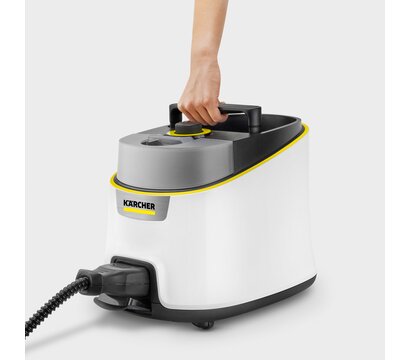 Зображення 3 Пароочищувач Karcher SC 4 Deluxe Iron — 1.513-462.0