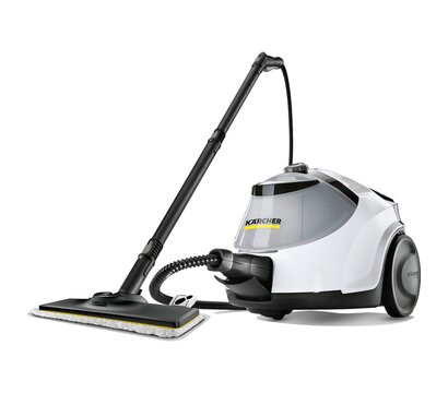 Зображення 3 Пароочищувач Karcher SC 5 EasyFix Iron Plug — 1.512-660.0