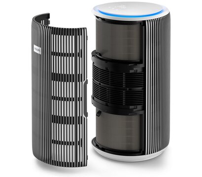 Зображення 3 Очищувач повітря Philips AC3220/10