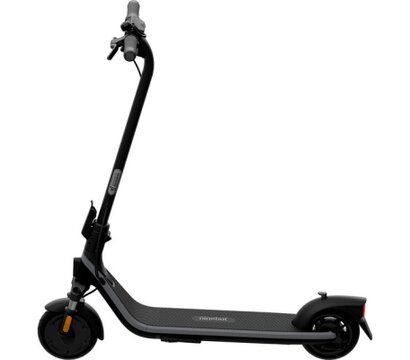 Изображение 3 Segway Ninebot E2 E II Black