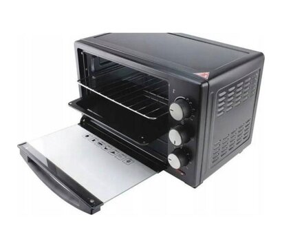 Изображение 3 Электрическая печь Esperanza EKO008