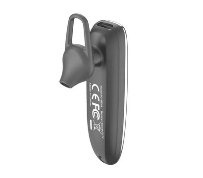 Изображение 3 Bluetooth гарнитура XO BE44 Black