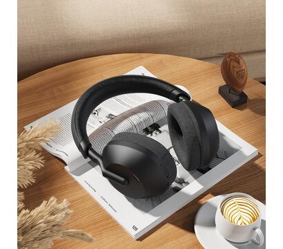 Изображение 3 Bluetooth гарнитура XO BE49 Black