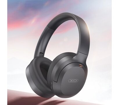 Изображение 3 Bluetooth гарнитура XO BE53 Black