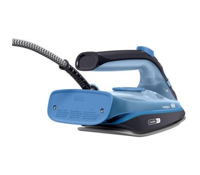 Зображення 3 Праска Braun FI3194BK