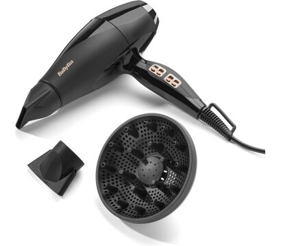 Зображення 4 Фен Babyliss 6716DE
