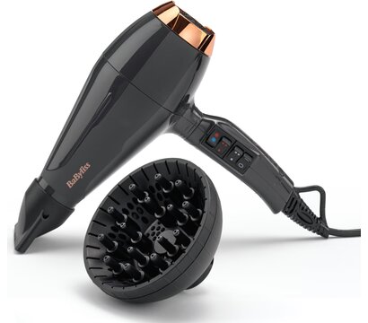 Зображення 4 Фен Babyliss 6719DE