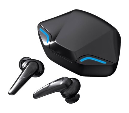 Изображение 4 Bluetooth гарнитура Media-Tech Cobra Pro Rhoid Black — MT3607