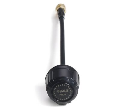 Зображення 4 Антена для дрона Peakfpv 4.5-5GHz 160mm SMA - AT4550