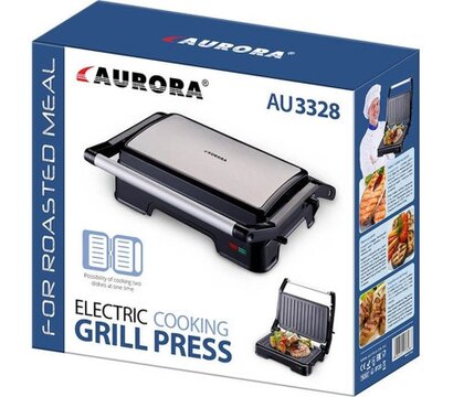 Зображення 4 Aurora AU3328