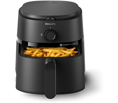 Изображение 4 Фритюрница Philips NA110/00