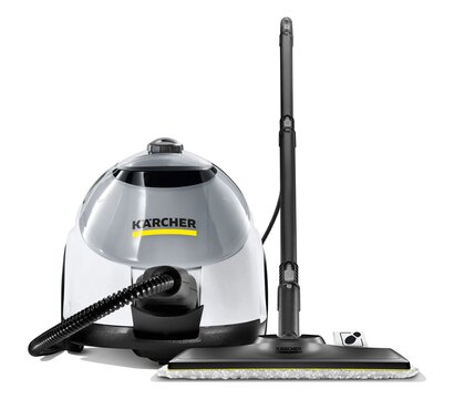 Зображення 4 Пароочищувач Karcher SC 5 EasyFix Iron Plug — 1.512-660.0
