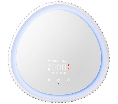 Зображення 4 Очищувач повітря Philips AC3220/10