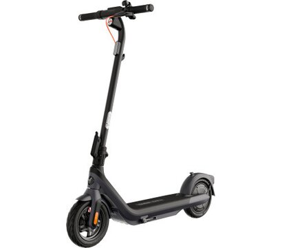 Изображение 4 Segway Ninebot E2 PRO E Black