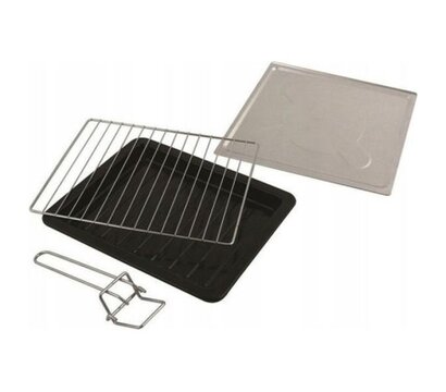 Изображение 4 Электрическая печь Esperanza EKO008