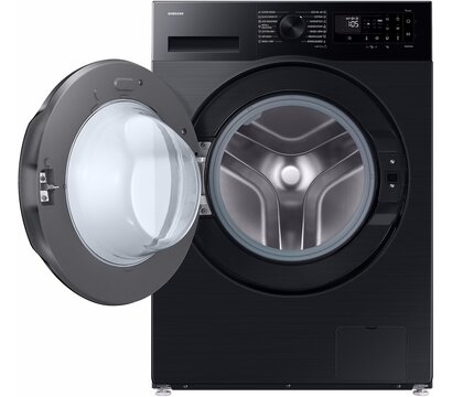 Зображення 4 Машинка для прання Samsung WD90DG5G34BBLE
