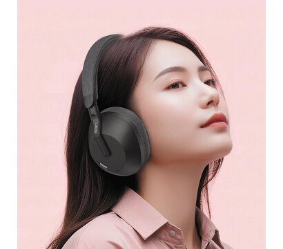 Изображение 4 Bluetooth гарнитура XO BE49 Black