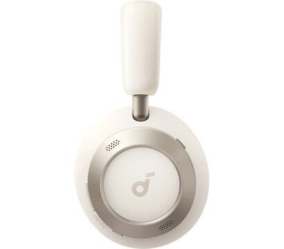 Изображение 4 Bluetooth гарнитура Anker SoundCore Space One Pro White — A3062G21