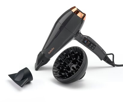 Зображення 5 Фен Babyliss 6719DE