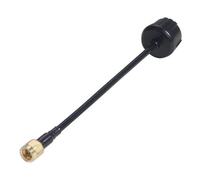 Зображення 5 Антена для дрона Peakfpv 4.5-5GHz 160mm SMA - AT4550