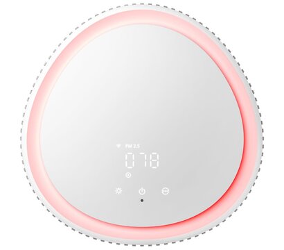 Зображення 5 Очищувач повітря Philips AC3220/10
