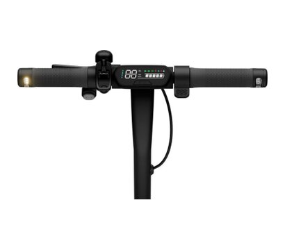 Изображение 5 Segway Ninebot E2 E II Black