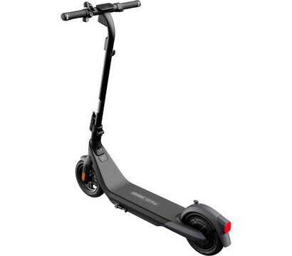 Изображение 5 Segway Ninebot E2 PRO E Black