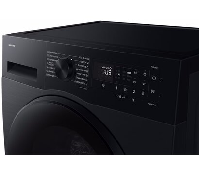 Зображення 5 Машинка для прання Samsung WD90DG5G34BBLE