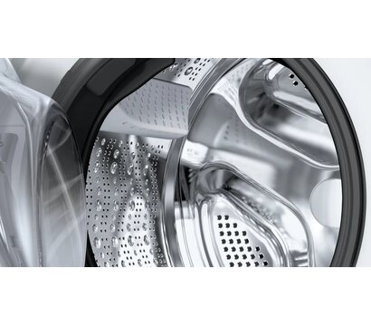 Зображення 5 Пральна машина Bosch WNC254A0ME
