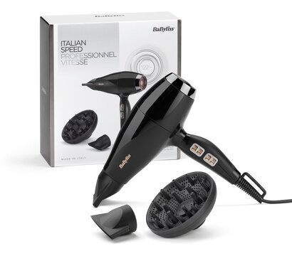 Зображення 6 Фен Babyliss 6716DE