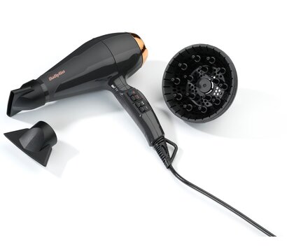 Зображення 6 Фен Babyliss 6719DE