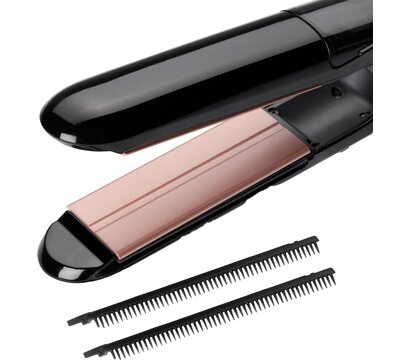 Зображення 6 Випрямляч для волосся Babyliss ST493E