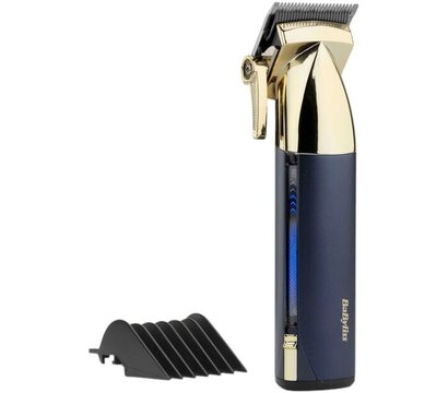 Зображення 6 Babyliss E992E