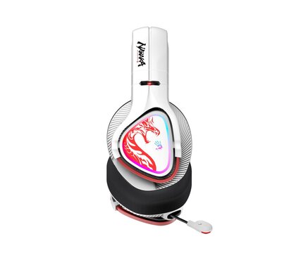 Изображение 6 Bluetooth гарнитура A4Tech Bloody MR720 Naraka