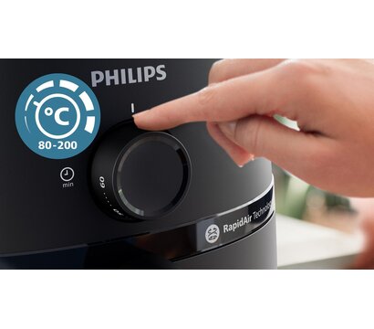 Изображение 6 Фритюрница Philips NA110/00
