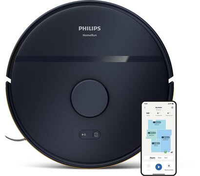 Зображення 6 Пилосос Philips XU2000/15