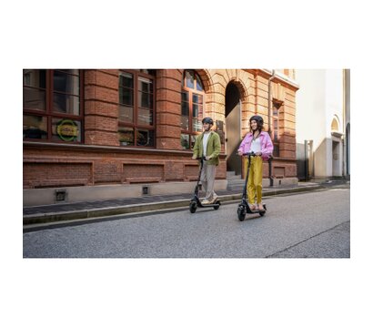 Изображение 6 Segway Ninebot E2 E II Black