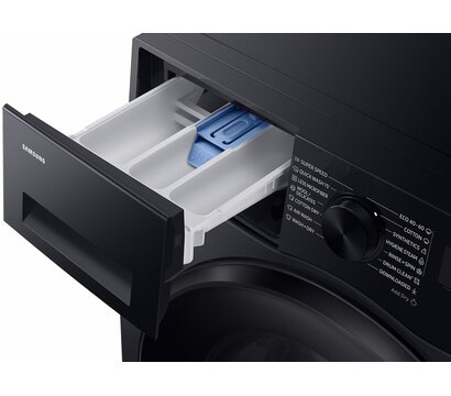 Зображення 6 Машинка для прання Samsung WD90DG5G34BBLE
