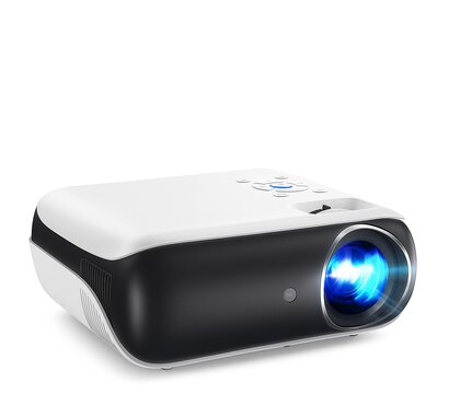 Зображення 6 Проектор Hopvision H1 Full HD есть